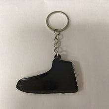 Load image into Gallery viewer, Air Jordan Silicone Mini Sneaker Keychain (NEW)
