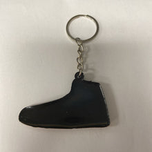 Load image into Gallery viewer, Air Jordan Silicone Mini Sneaker Keychain (NEW)
