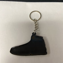 Load image into Gallery viewer, Air Jordan Silicone Mini Sneaker Keychain (NEW)
