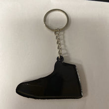 Load image into Gallery viewer, Air Jordan Silicone Mini Sneaker Keychain (NEW)
