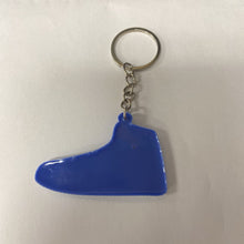 Load image into Gallery viewer, Air Jordan Silicone Mini Sneaker Keychain (NEW)
