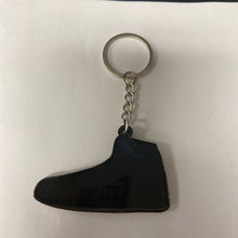 Load image into Gallery viewer, Air Jordan Silicone Mini Sneaker Keychain (NEW)
