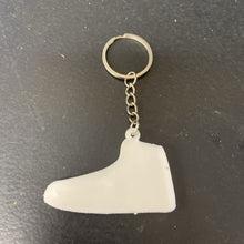 Load image into Gallery viewer, Air Jordan Silicone Mini Sneaker Keychain (NEW)
