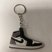 Load image into Gallery viewer, Air Jordan Silicone Mini Sneaker Keychain (NEW)
