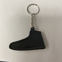 Load image into Gallery viewer, Air Jordan Silicone Mini Sneaker Keychain (NEW)
