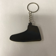 Load image into Gallery viewer, Air Jordan Silicone Mini Sneaker Keychain (NEW)
