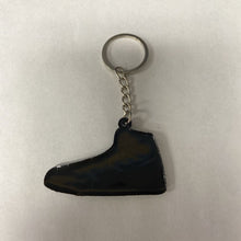 Load image into Gallery viewer, Air Jordan Silicone Mini Sneaker Keychain (NEW)
