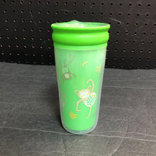 Load image into Gallery viewer, Monkey 360 Sippy Cup
