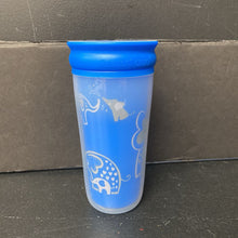 Load image into Gallery viewer, Elephant 360 Sippy Cup
