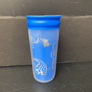 Elephant 360 Sippy Cup