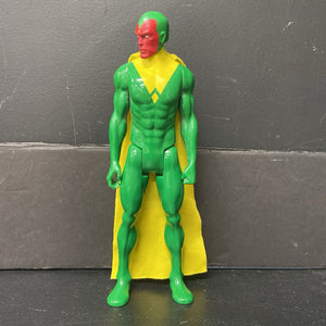 Vision Figure