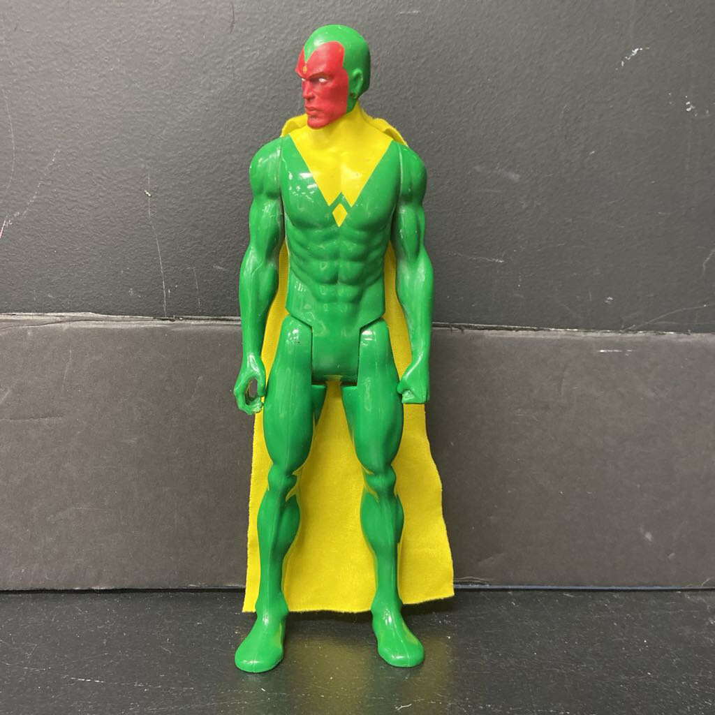 Vision Figure