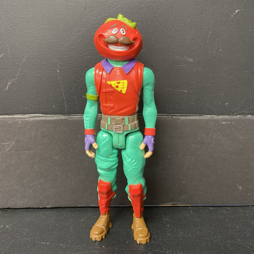 Victory Series Tomatohead Figure