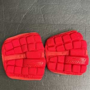 Lacrosse Elbow Pad Caps