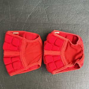 Lacrosse Elbow Pad Caps