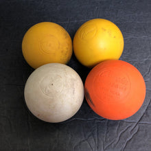 Load image into Gallery viewer, 4pk Lacrosse Balls
