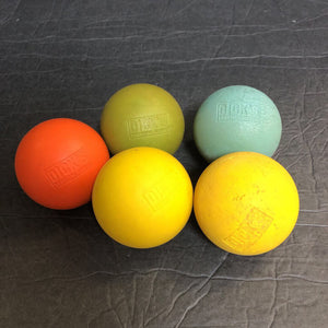 5pk Lacrosse Balls