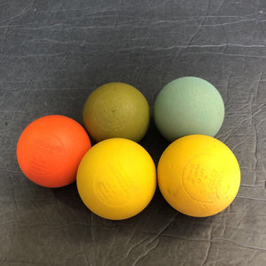 5pk Lacrosse Balls