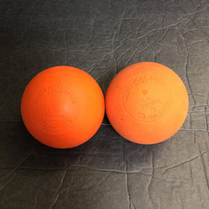 2pk Lacrosse Balls