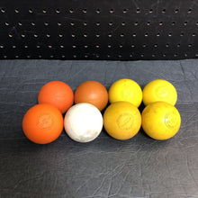 Load image into Gallery viewer, 8pk Lacrosse Balls
