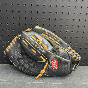 Gold Glove Co. Baseball Glove