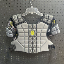 Load image into Gallery viewer, Lopro Superlight Lacrosse Shoulder Pad
