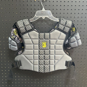 Lopro Superlight Lacrosse Shoulder Pad