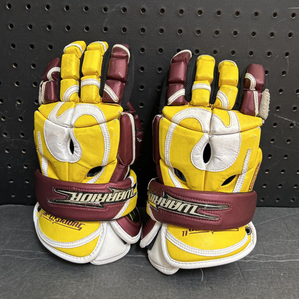 Superstar 2 Lacrosse Gloves