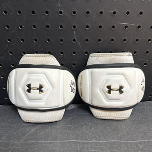 T22 Lacrosse Elbow Cap Pads