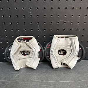 T22 Lacrosse Elbow Cap Pads