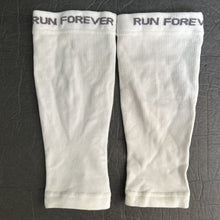 Load image into Gallery viewer, Fitness Calf Compression Sleeves (Run Forever)
