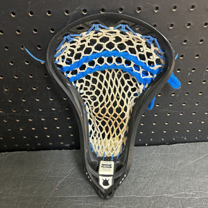 King HS Strung Lacrosse Head