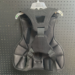 Lacrosse Chest Protector Shield