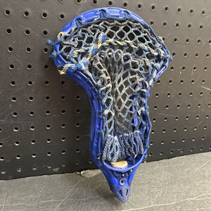 Charge T22 Strung Lacrosse Head