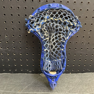 Charge T22 Strung Lacrosse Head