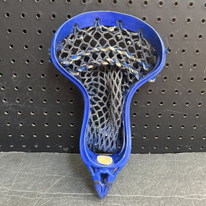 Charge T22 Strung Lacrosse Head