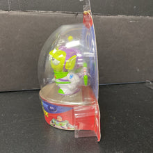 Load image into Gallery viewer, Buzz Lightyear Remix Alien Figure (NEW)
