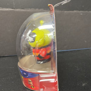 Mr. Incredible Remix Alien Figure (NEW)