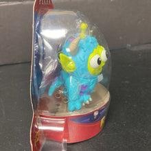 Load image into Gallery viewer, Sulley Remix Alien Figure (NEW)
