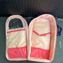 Load image into Gallery viewer, Going My Way Carrier Backpack Bag for 18" Dolls
