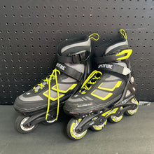 Load image into Gallery viewer, Spitfire Inline Skates
