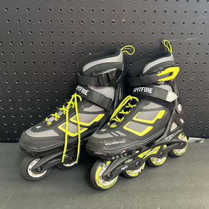 Spitfire Inline Skates