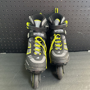 Spitfire Inline Skates