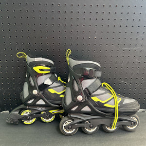 Spitfire Inline Skates