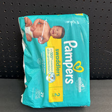 Load image into Gallery viewer, 29pk Swaddlers Disposable Diapers (NEW)
