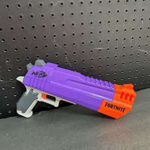 Fortnite HC-E Mega Dart Blaster Gun