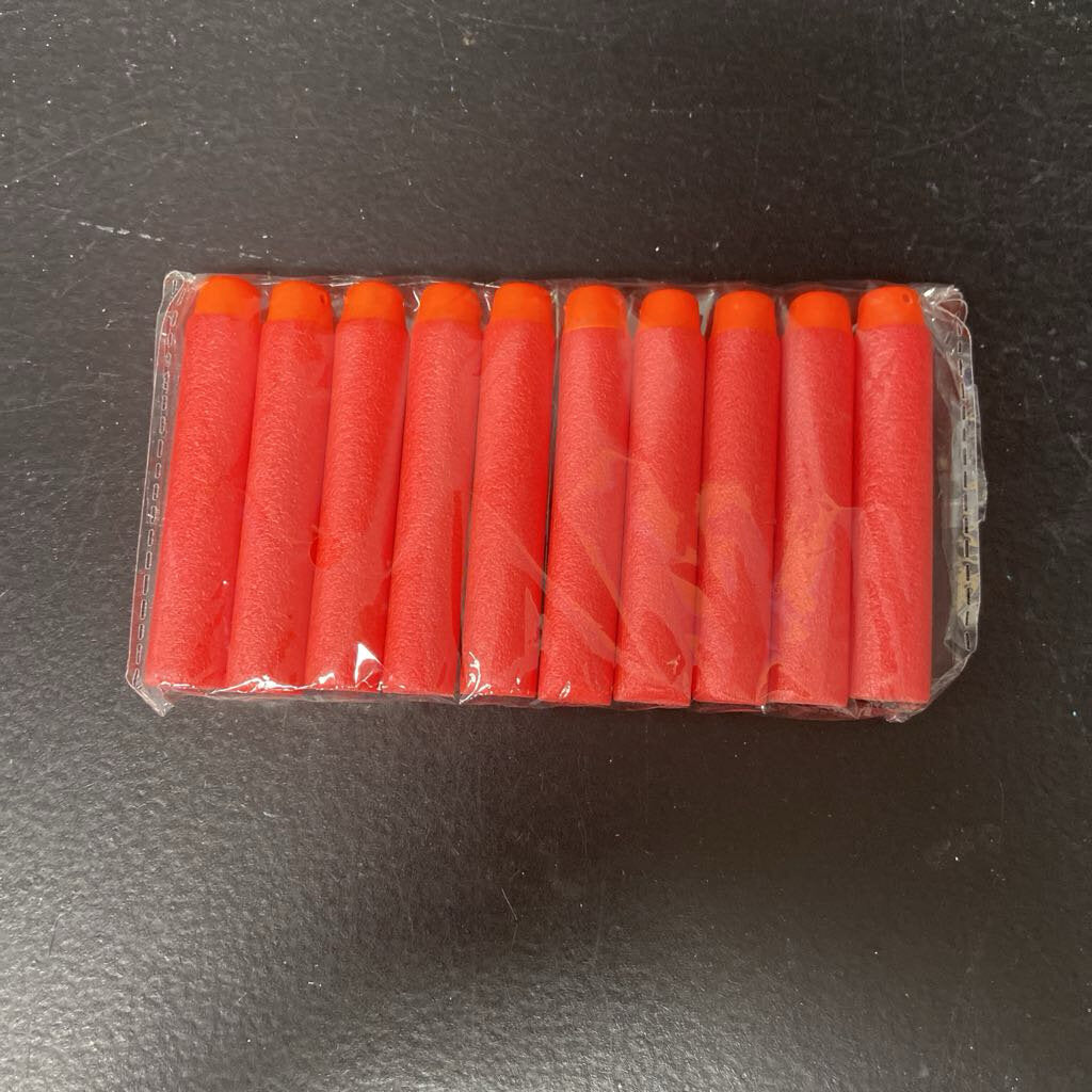 10pk Darts (NEW)