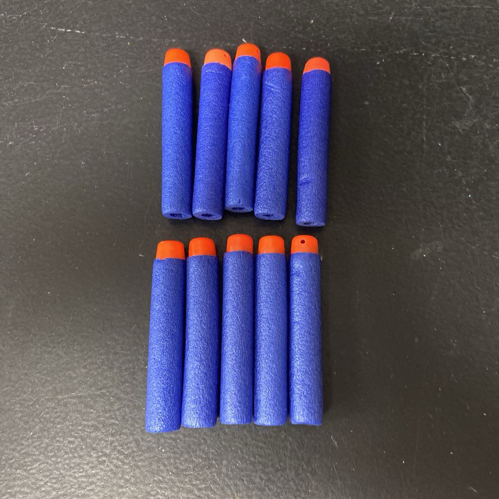 10pk Darts