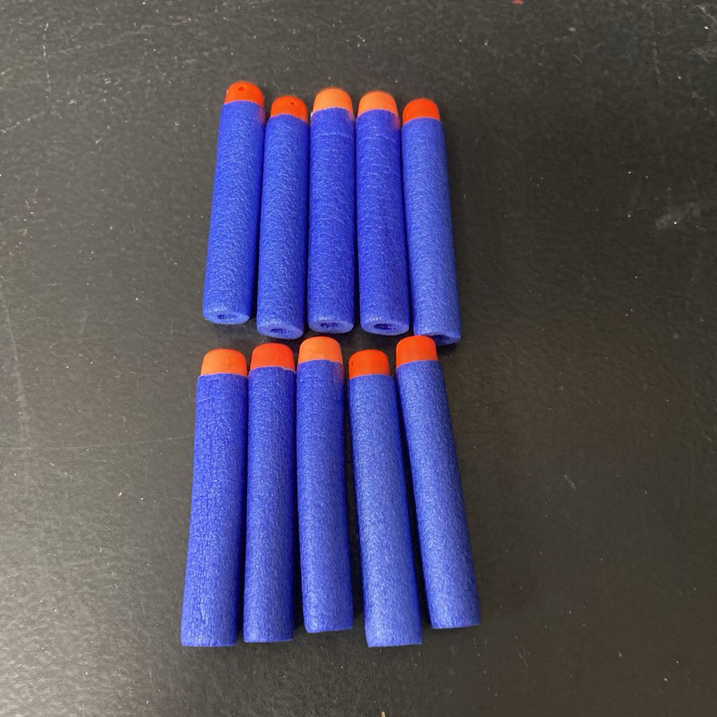 10pk Darts