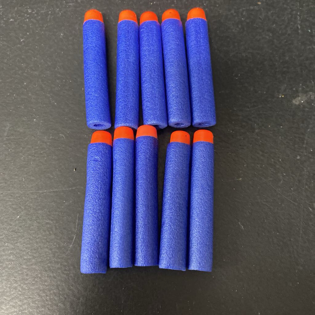 10pk Darts